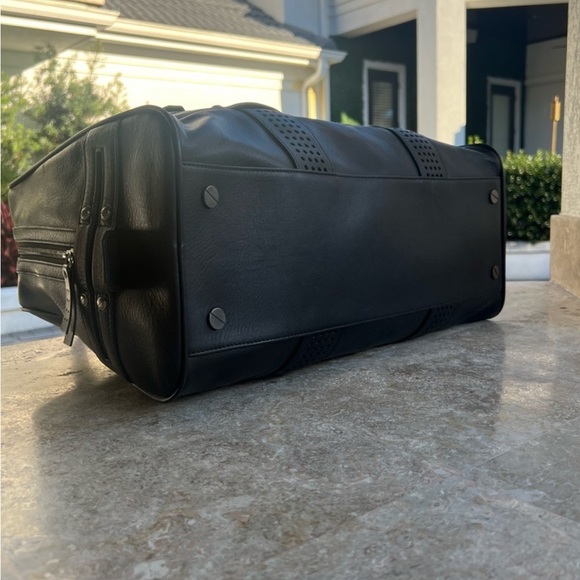 Versace large w/COA - Picture 5 of 10